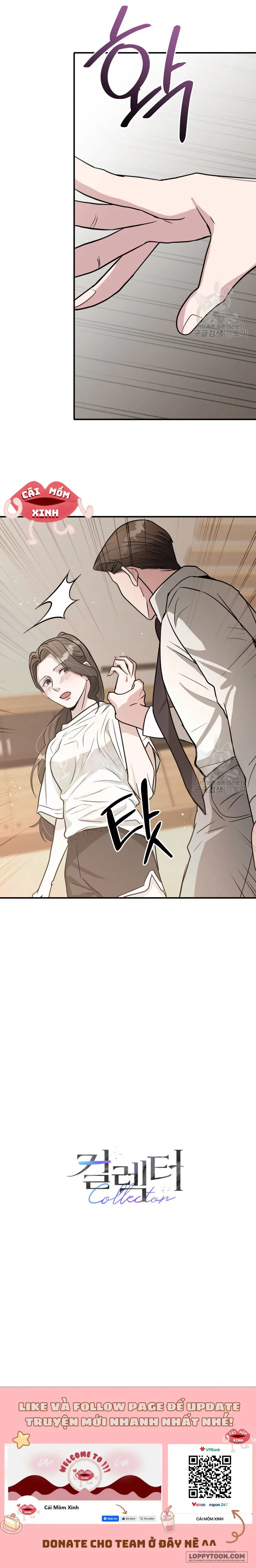 Collector - Chap 13 - Trang 12