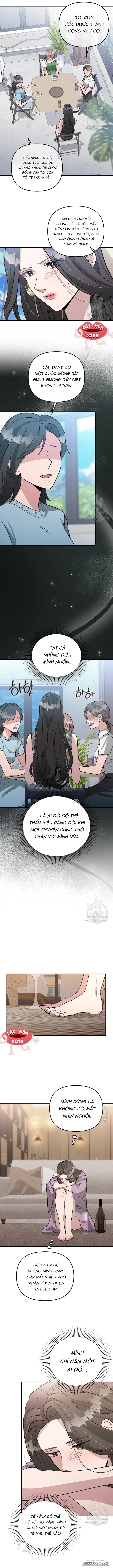 Collector - Chap 13 - Trang 3