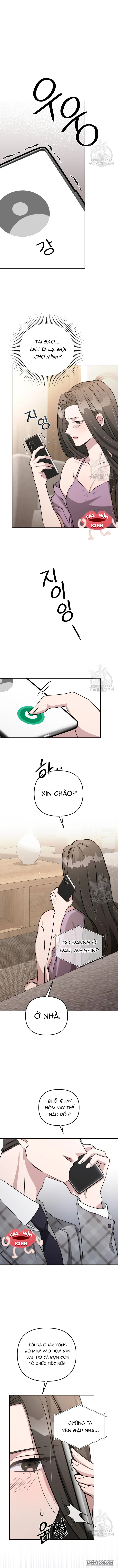 Collector - Chap 13 - Trang 4
