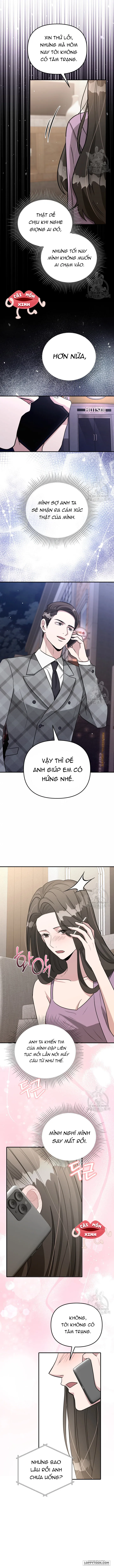 Collector - Chap 13 - Trang 5