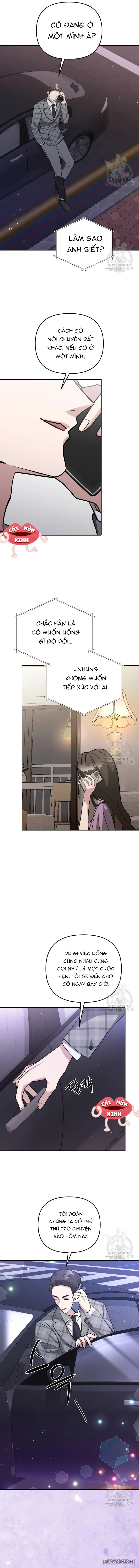 Collector - Chap 13 - Trang 6