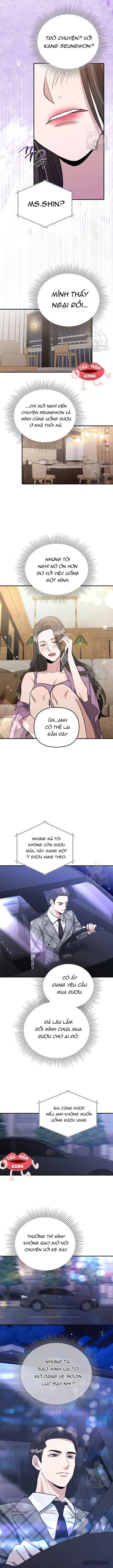 Collector - Chap 13 - Trang 7