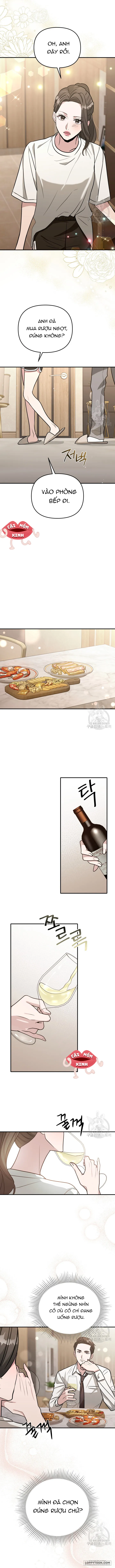 Collector - Chap 13 - Trang 9