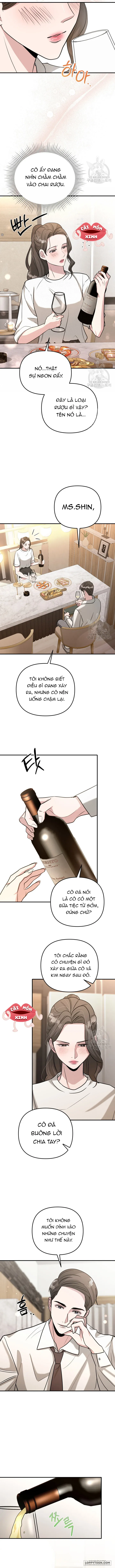 Collector - Chap 13 - Trang 10