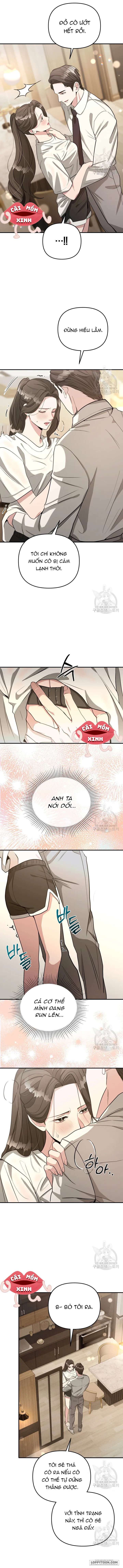 Collector - Chap 14 - Trang 2