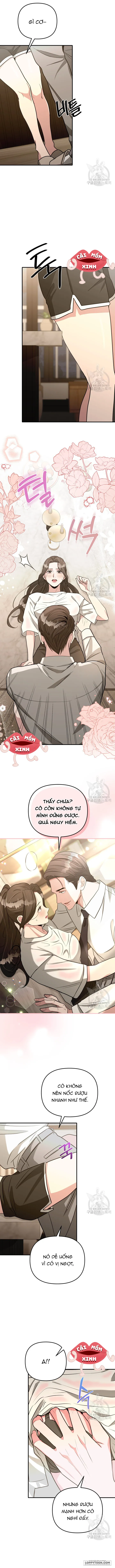 Collector - Chap 14 - Trang 3