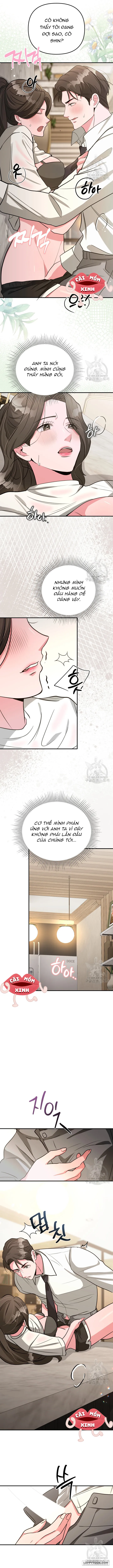 Collector - Chap 14 - Trang 5