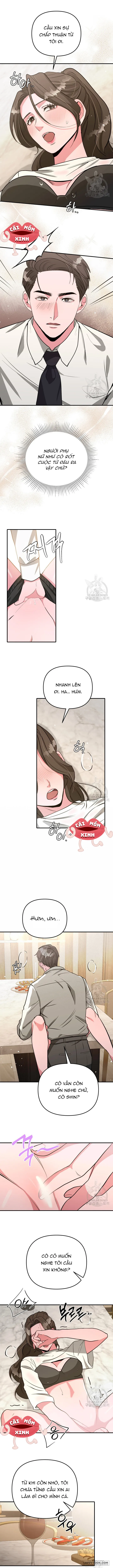 Collector - Chap 14 - Trang 6