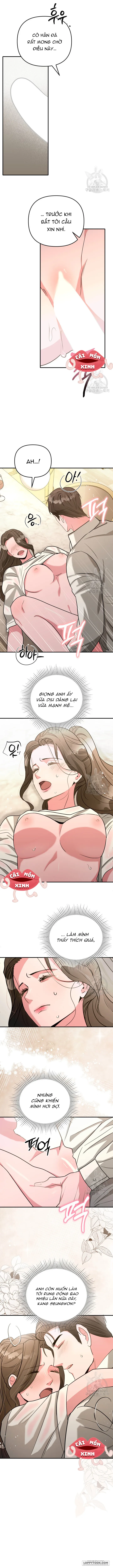 Collector - Chap 14 - Trang 9