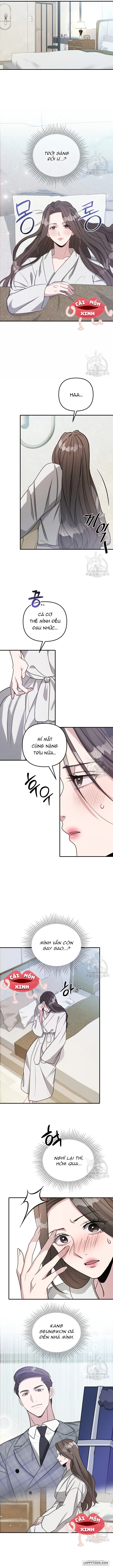 Collector - Chap 15 - Trang 3