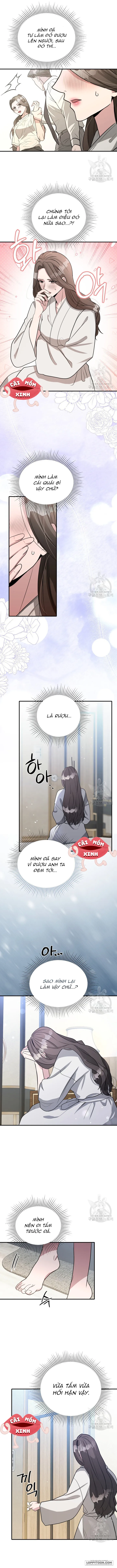 Collector - Chap 15 - Trang 4
