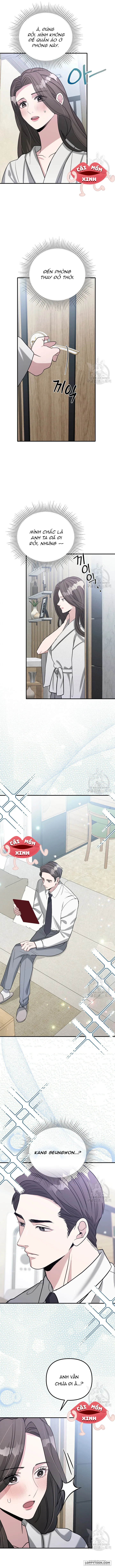 Collector - Chap 15 - Trang 5