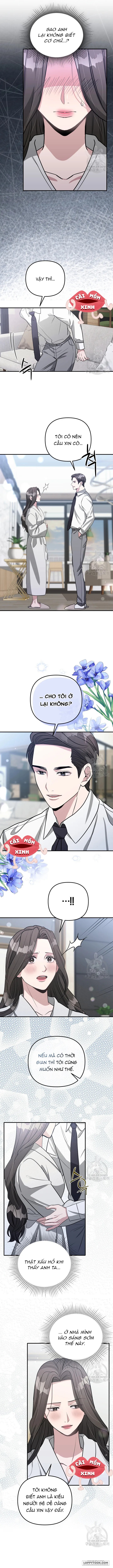 Collector - Chap 15 - Trang 7
