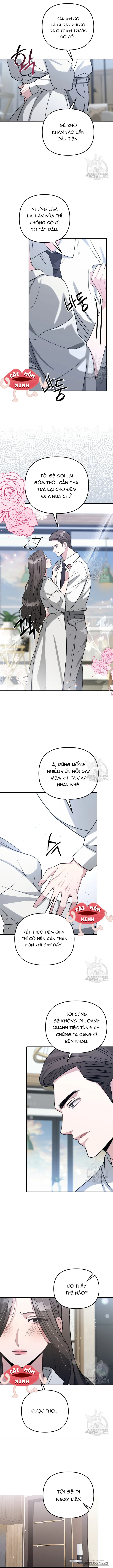 Collector - Chap 15 - Trang 8