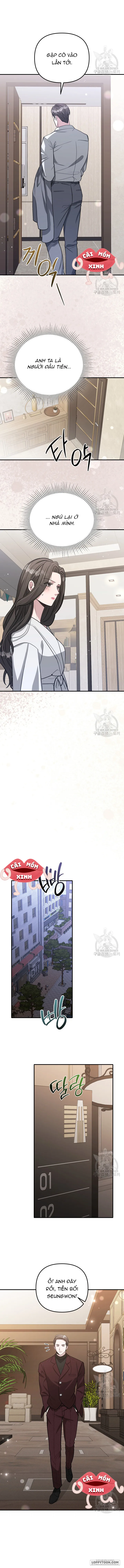 Collector - Chap 15 - Trang 9