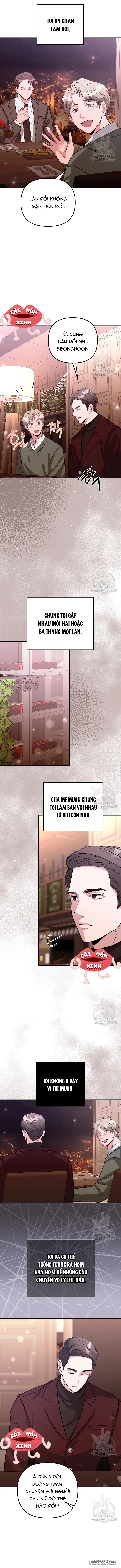 Collector - Chap 15 - Trang 10