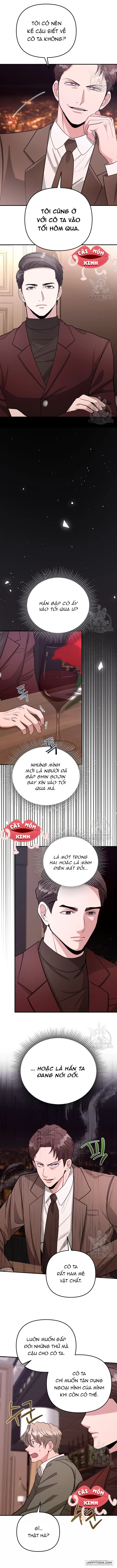 Collector - Chap 16 - Trang 2