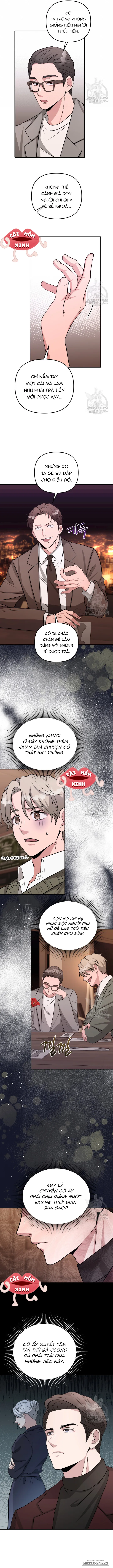 Collector - Chap 16 - Trang 3