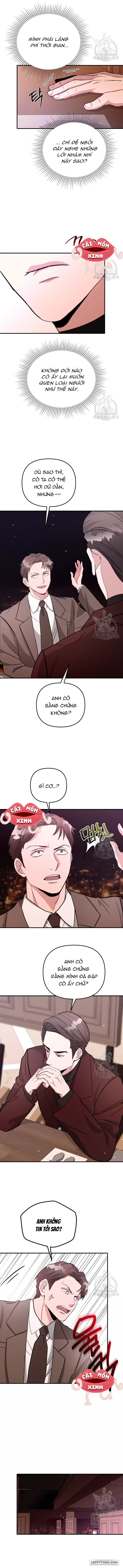 Collector - Chap 16 - Trang 4