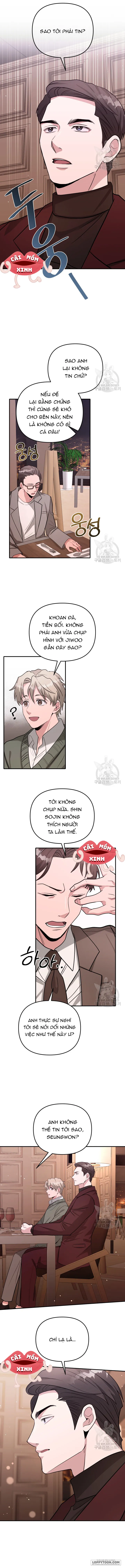 Collector - Chap 16 - Trang 5