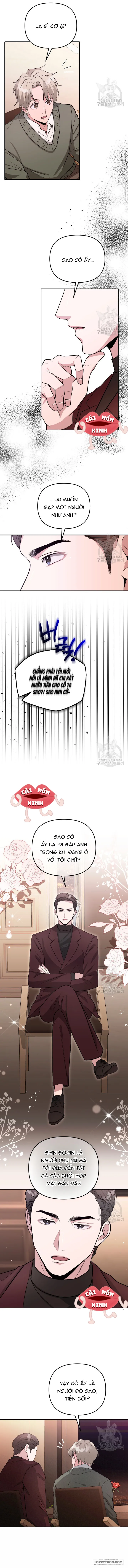 Collector - Chap 16 - Trang 6