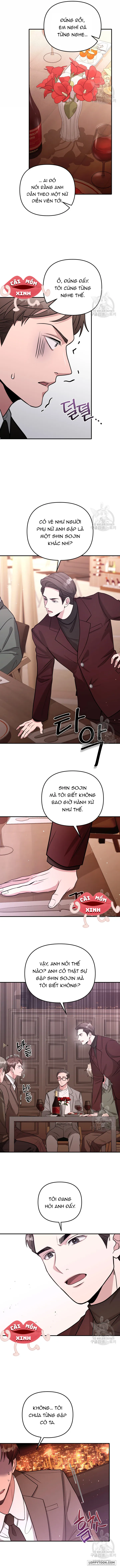 Collector - Chap 16 - Trang 7