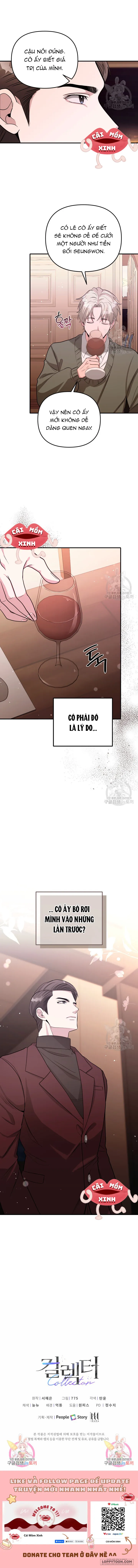 Collector - Chap 16 - Trang 10