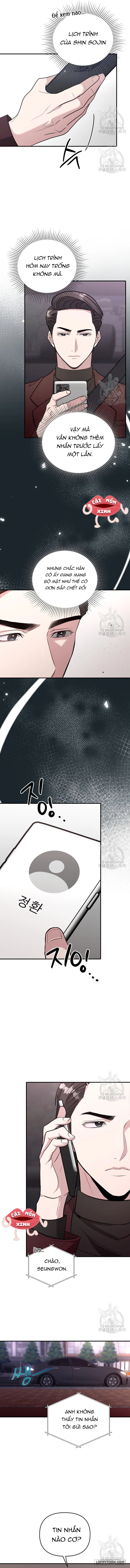 Collector - Chap 17 - Trang 2