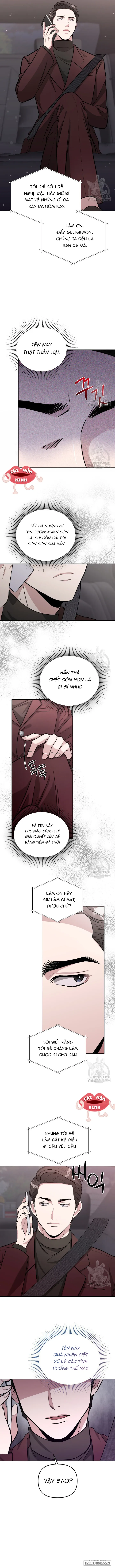 Collector - Chap 17 - Trang 3