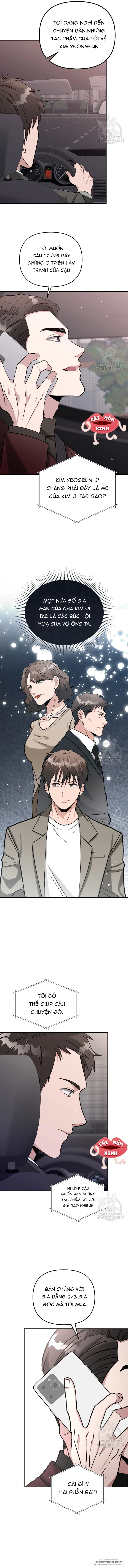 Collector - Chap 17 - Trang 4