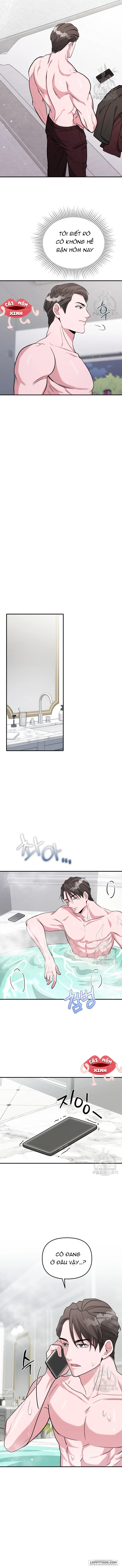 Collector - Chap 17 - Trang 8