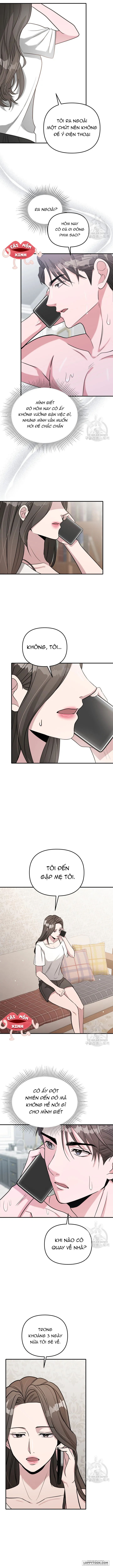 Collector - Chap 17 - Trang 9