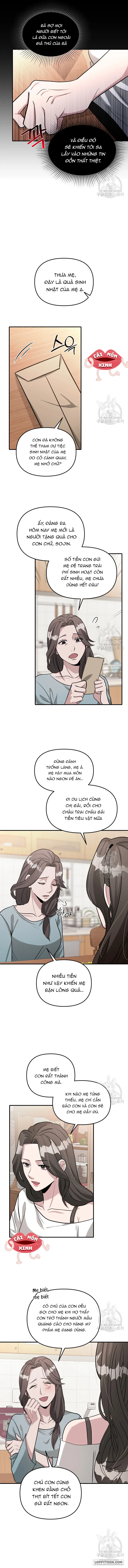 Collector - Chap 18 - Trang 3