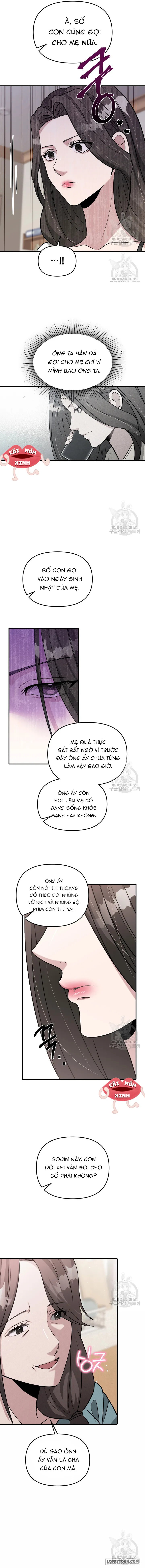 Collector - Chap 18 - Trang 4