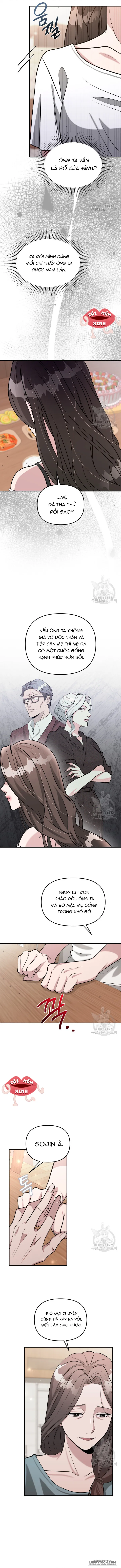 Collector - Chap 18 - Trang 5