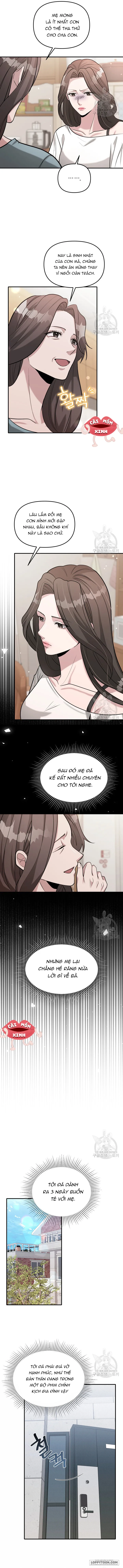 Collector - Chap 18 - Trang 6