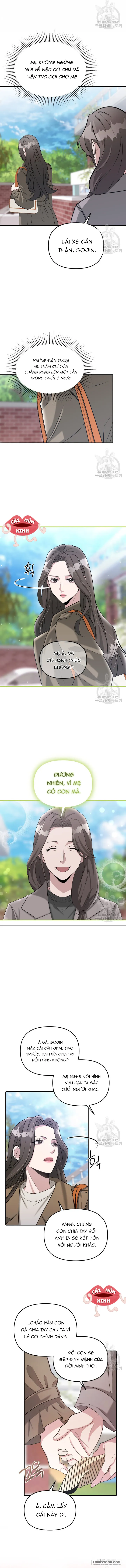 Collector - Chap 18 - Trang 7