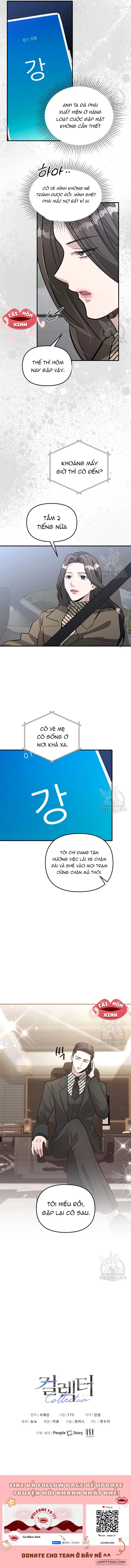 Collector - Chap 18 - Trang 10