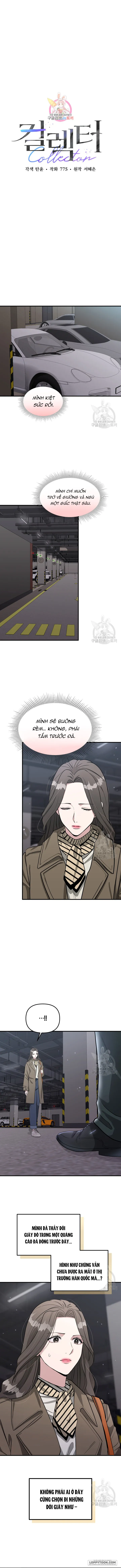 Collector - Chap 19 - Trang 1