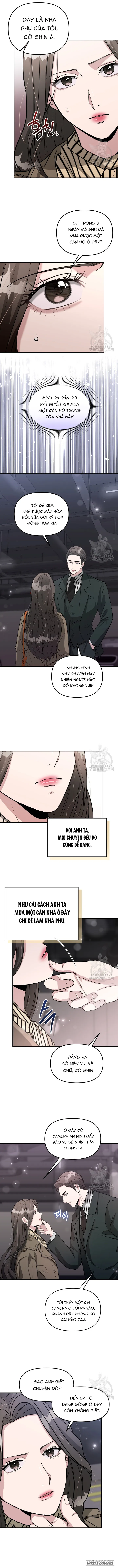 Collector - Chap 19 - Trang 3