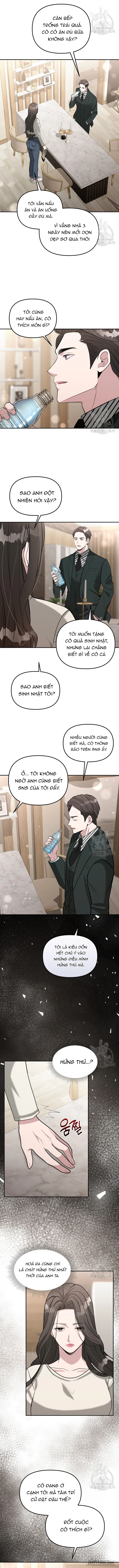Collector - Chap 19 - Trang 6