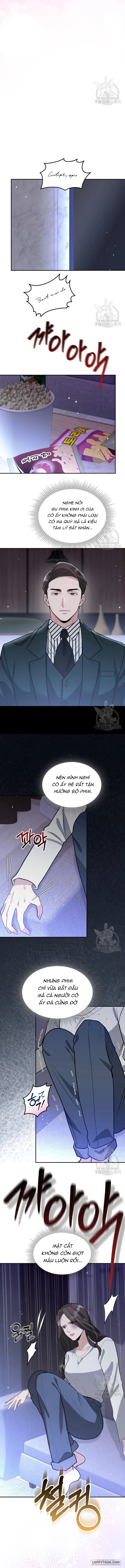 Collector - Chap 19 - Trang 9