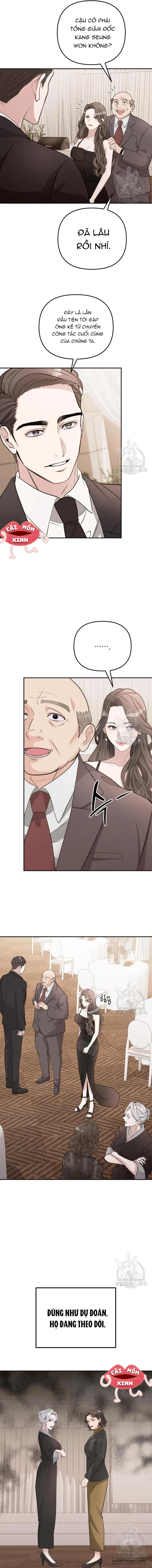 Collector - Chap 2 - Trang 2