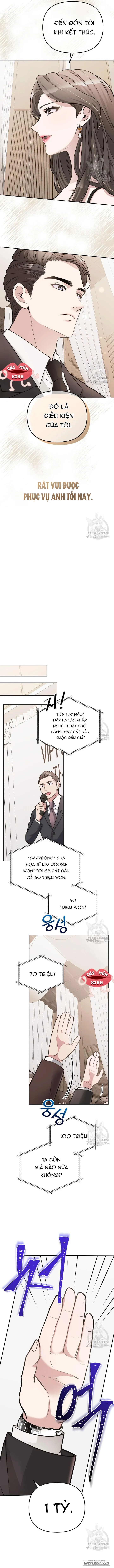 Collector - Chap 2 - Trang 6
