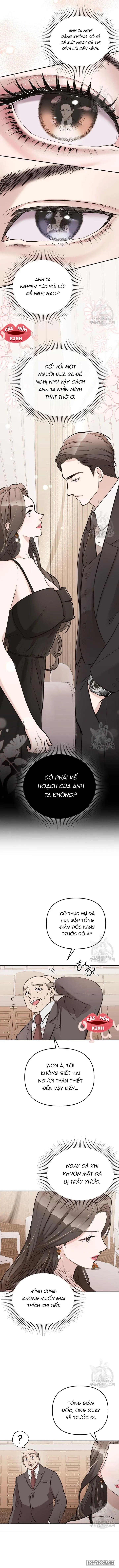 Collector - Chap 2 - Trang 9