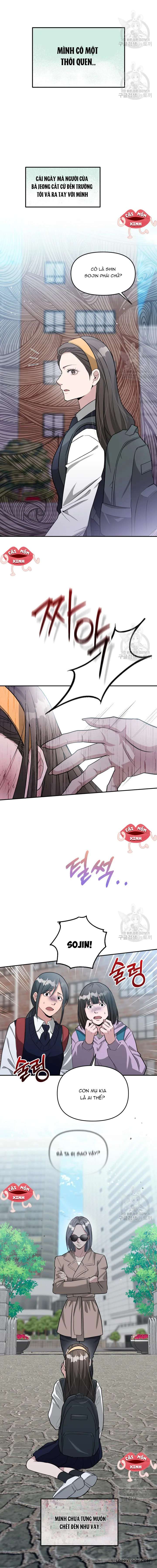 Collector - Chap 20 - Trang 2