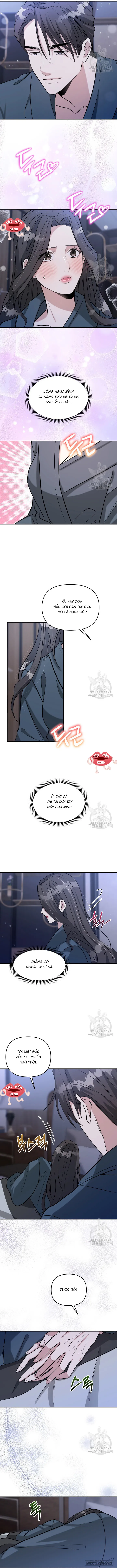 Collector - Chap 20 - Trang 11