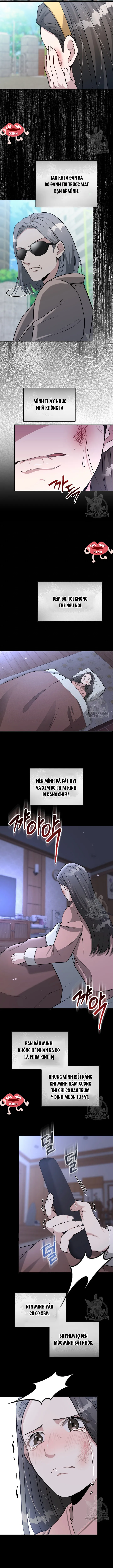 Collector - Chap 20 - Trang 3