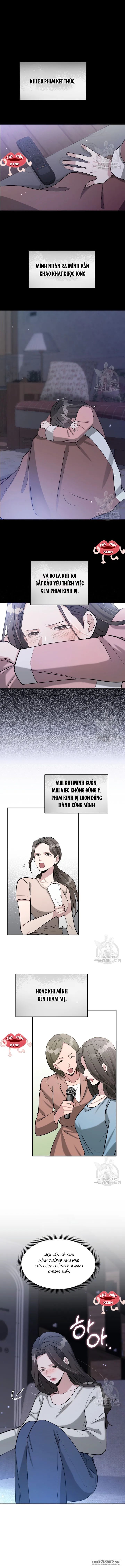 Collector - Chap 20 - Trang 4