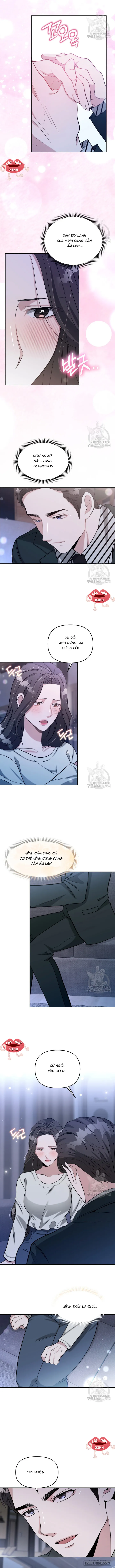 Collector - Chap 20 - Trang 6